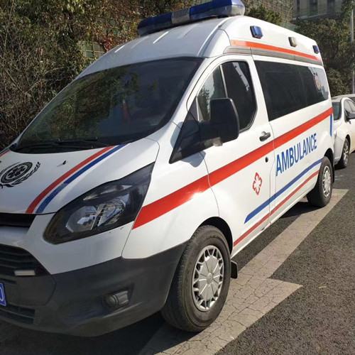 藁城品质救护车出租,为您的健康出行负责