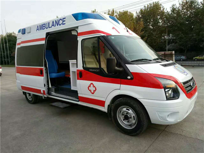 藁城乌鲁木齐沙依巴克区上线 “安康护送” 非急救转运服务平台