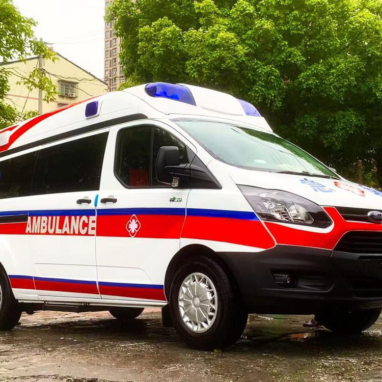 藁城跨省救护车出租护送返乡