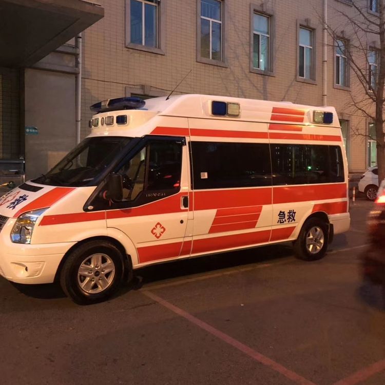 藁城救护车出租护送保障
