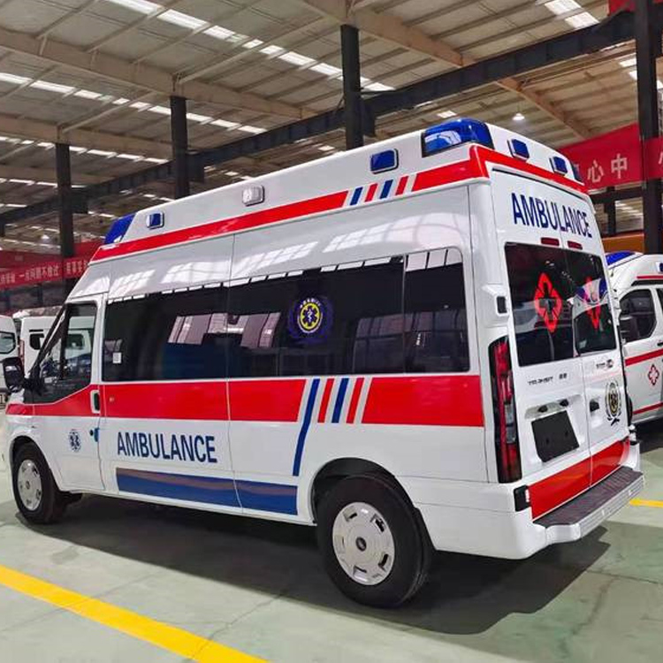 藁城救护车出租 —— 专业、安全、高效的城市急救服务
